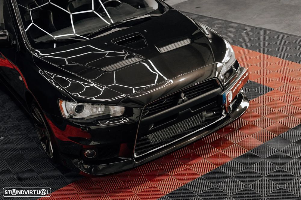 Mitsubishi Lancer - 17