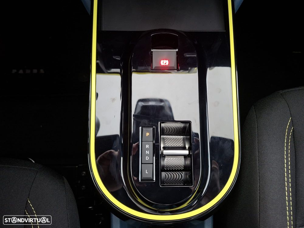 Fiat Grande Panda - 19