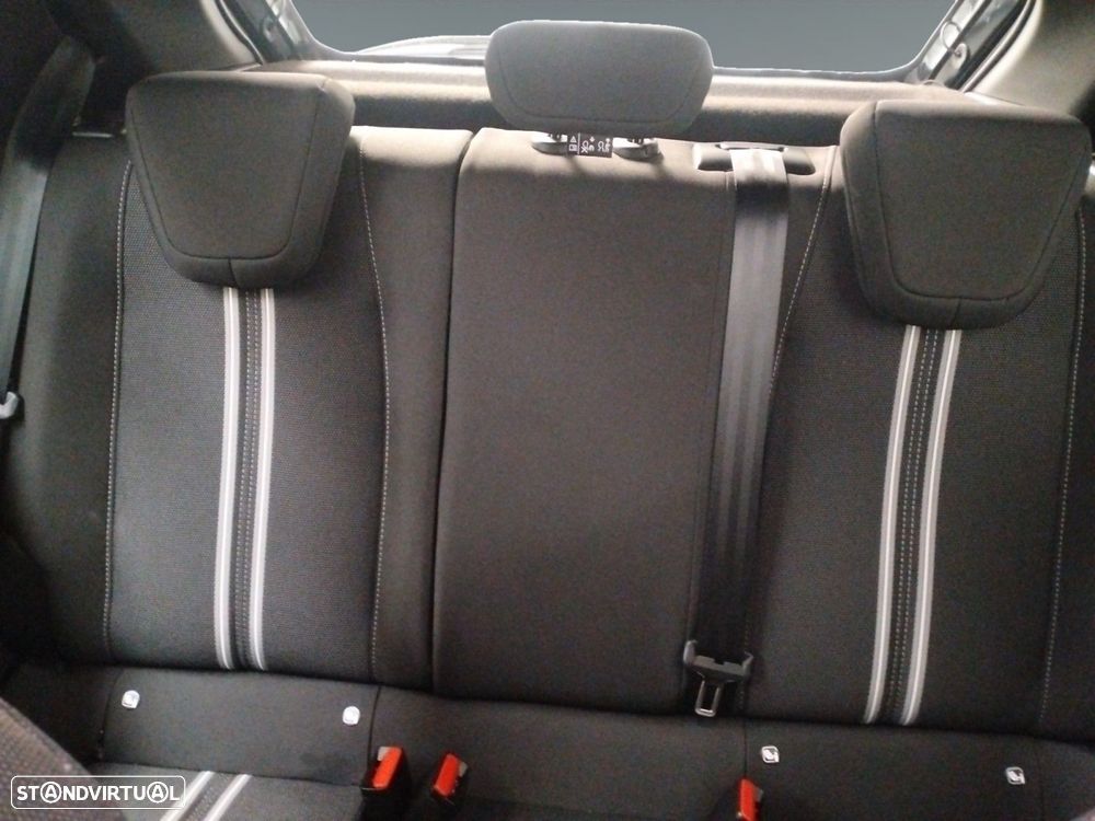 Opel Corsa 1.2 T Hybrid GS eDCT - 14