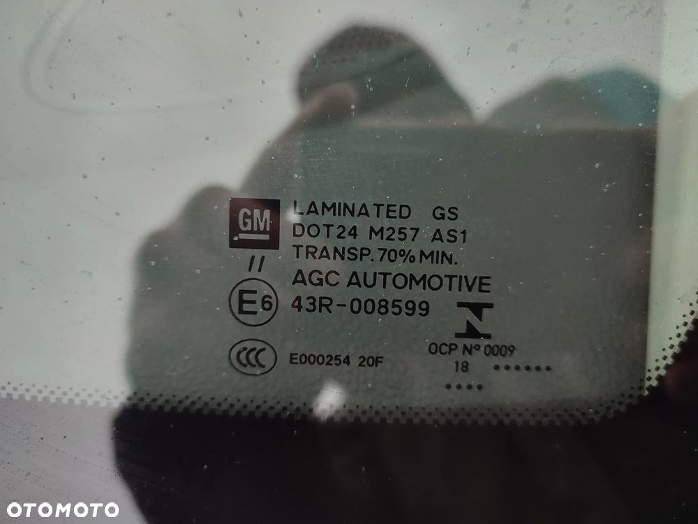 Opel Astra 1.4 T 120 Lat S&S - 14