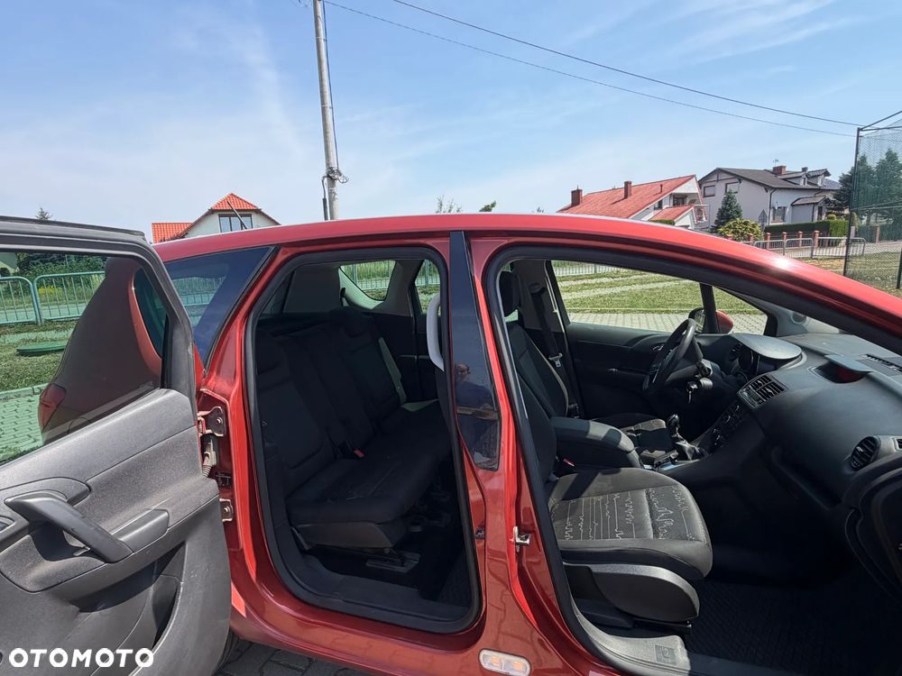 Opel Meriva 1.7 CDTI Enjoy - 7