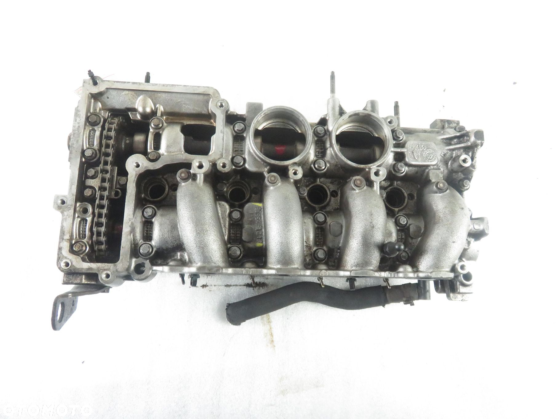 GŁOWICA MITSUBISHI OUTLANDER II 2.2 DI-D 9651569780 9685481010 4HK - 14
