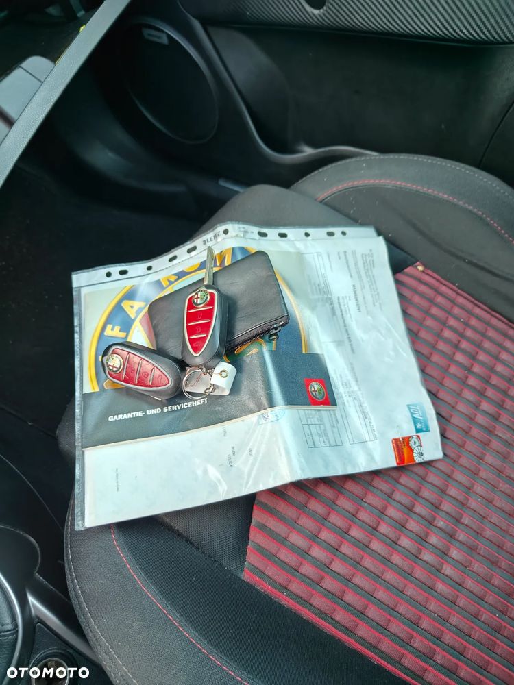 Alfa Romeo Mito 1.4 16V Turismo - 21