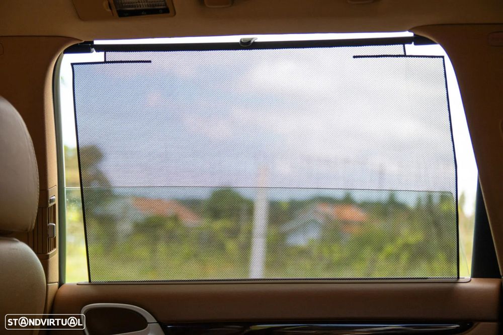 Porsche Cayenne Tiptronic - 47