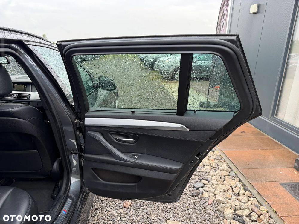 BMW Seria 5 - 22