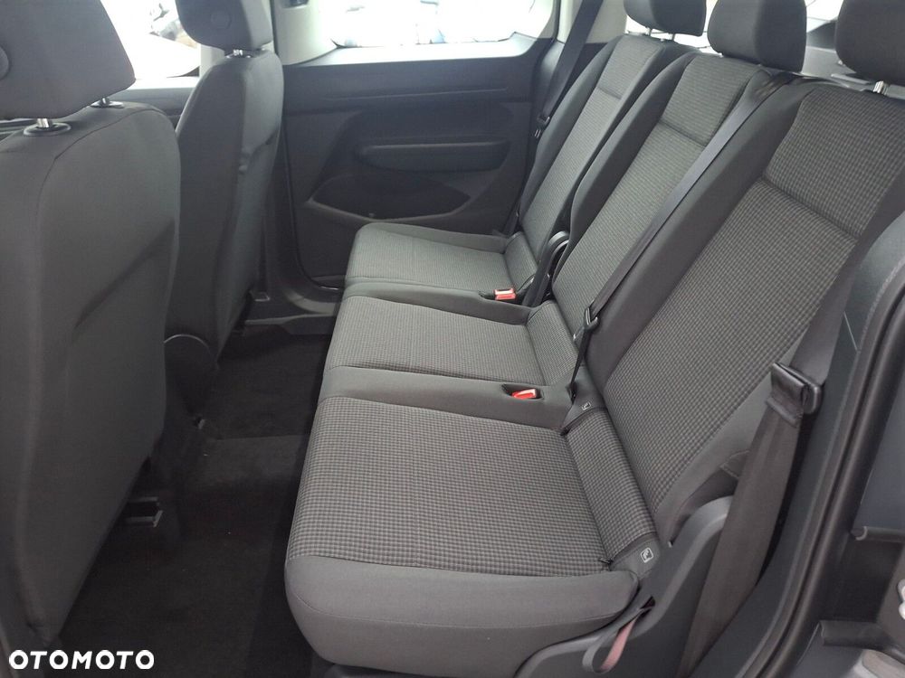 Volkswagen Caddy - 14