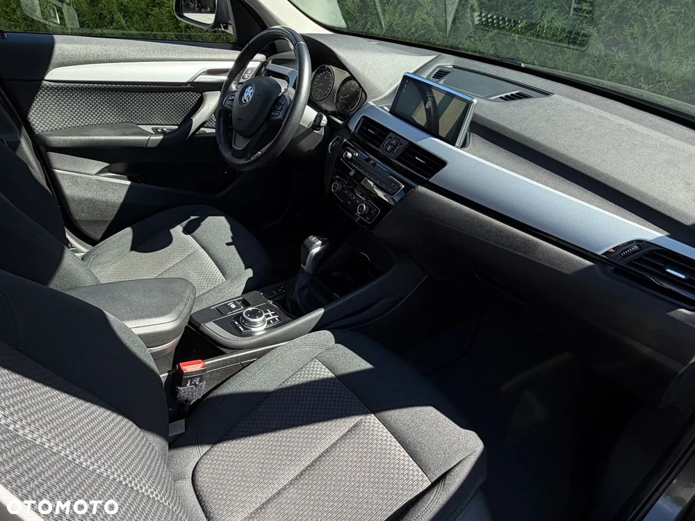 BMW X1 xDrive25e Advantage - 18