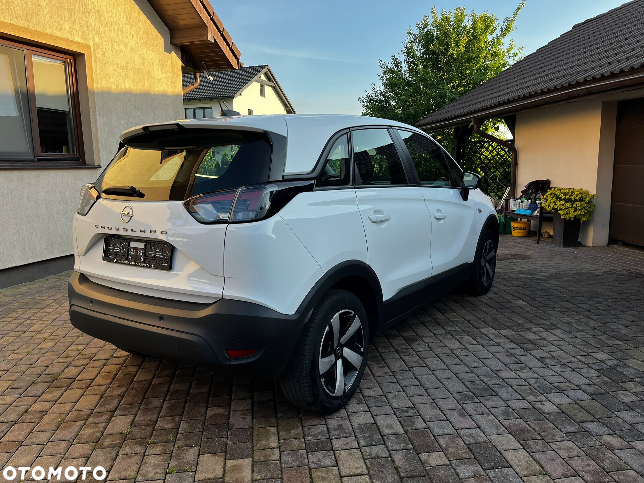 Opel Crossland 1.2 Edition - 3