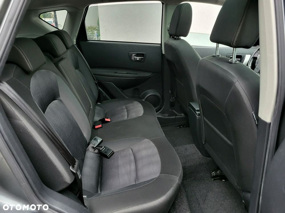 Nissan Qashqai - 15