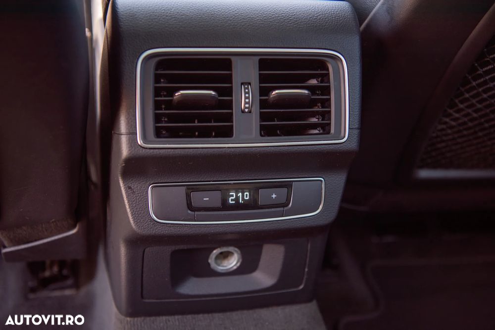 Audi Q5 40 TDI quattro S tronic - 20