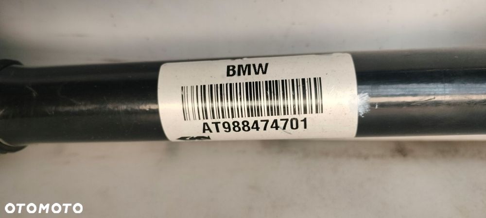 bmw g30 g31 póloś lewy przod xdrive 4x4 988474701 - 4