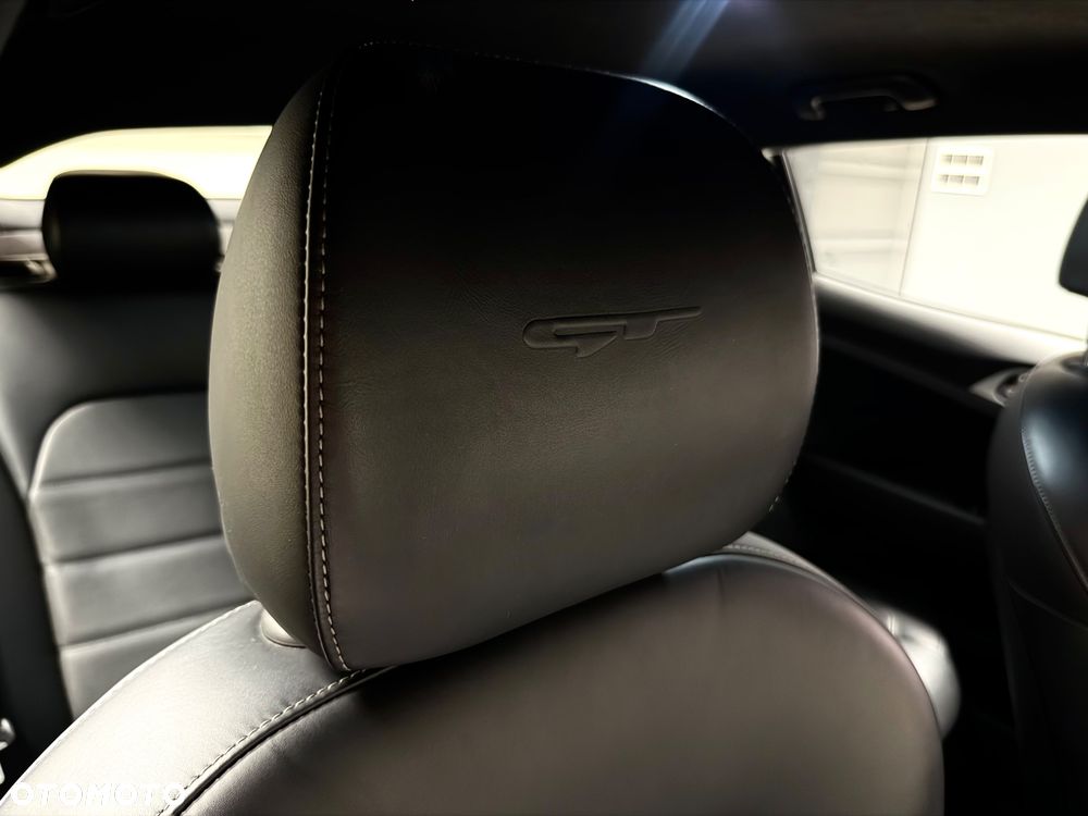 Kia Stinger 3.3 T-GDI V6 GT AWD - 27