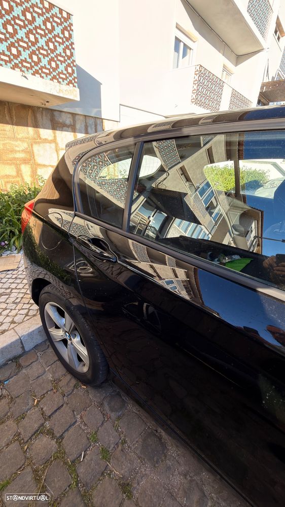 BMW 116 d Line Sport - 6