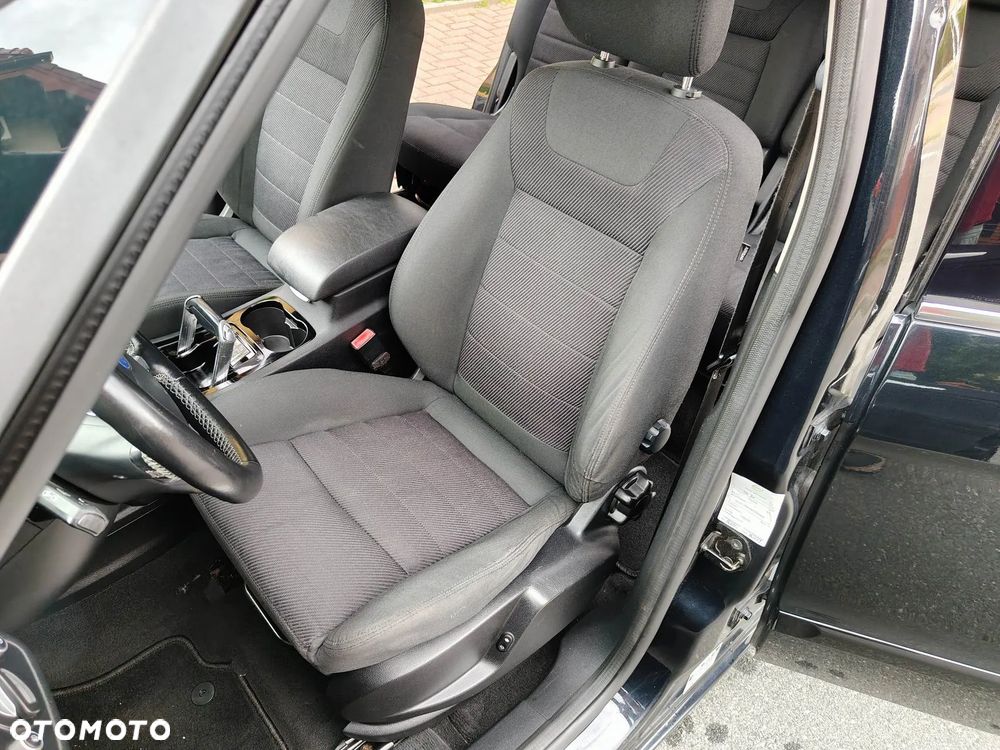 Ford S-Max - 14
