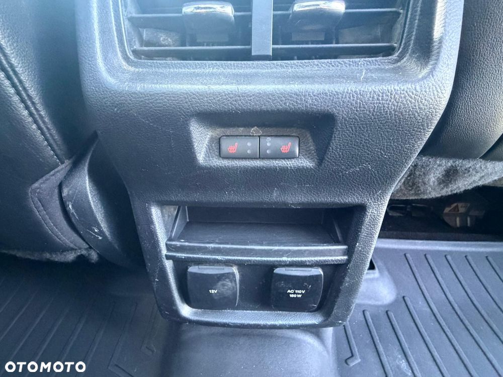 Ford Edge - 31