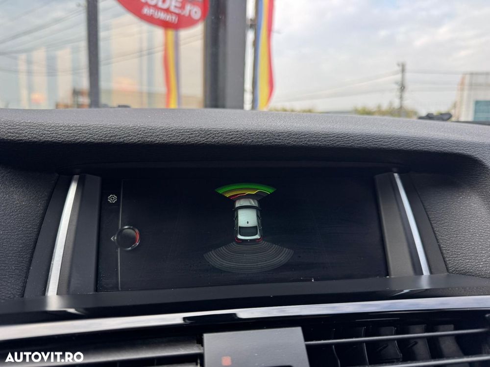 BMW X4 - 5