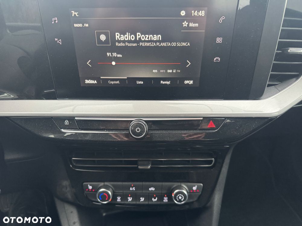 Opel Mokka 1.2 DI Turbo Automatik Elegance - 15