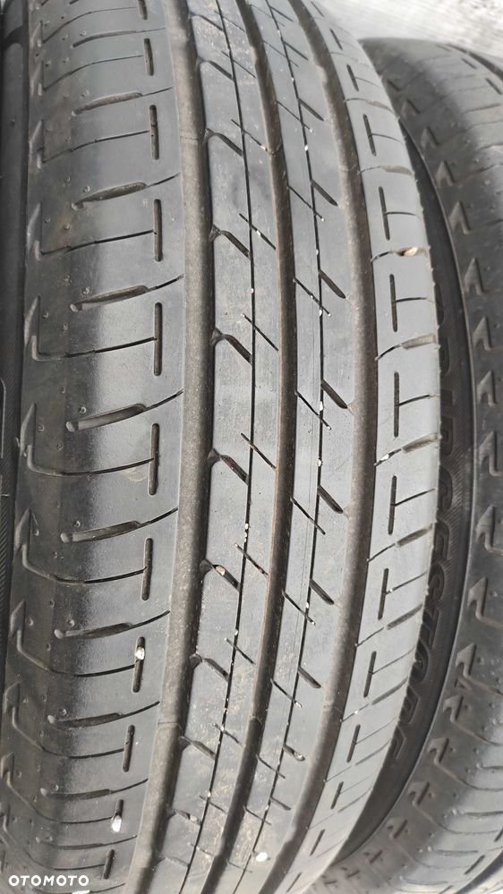 Letnie Koła Stalowe Suzuki 165/65/14 4x100  2020r - 5