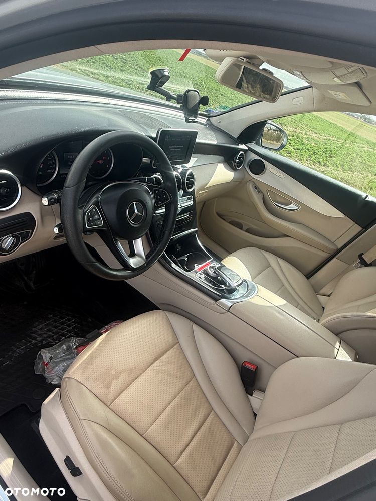 Mercedes-Benz GLC - 10