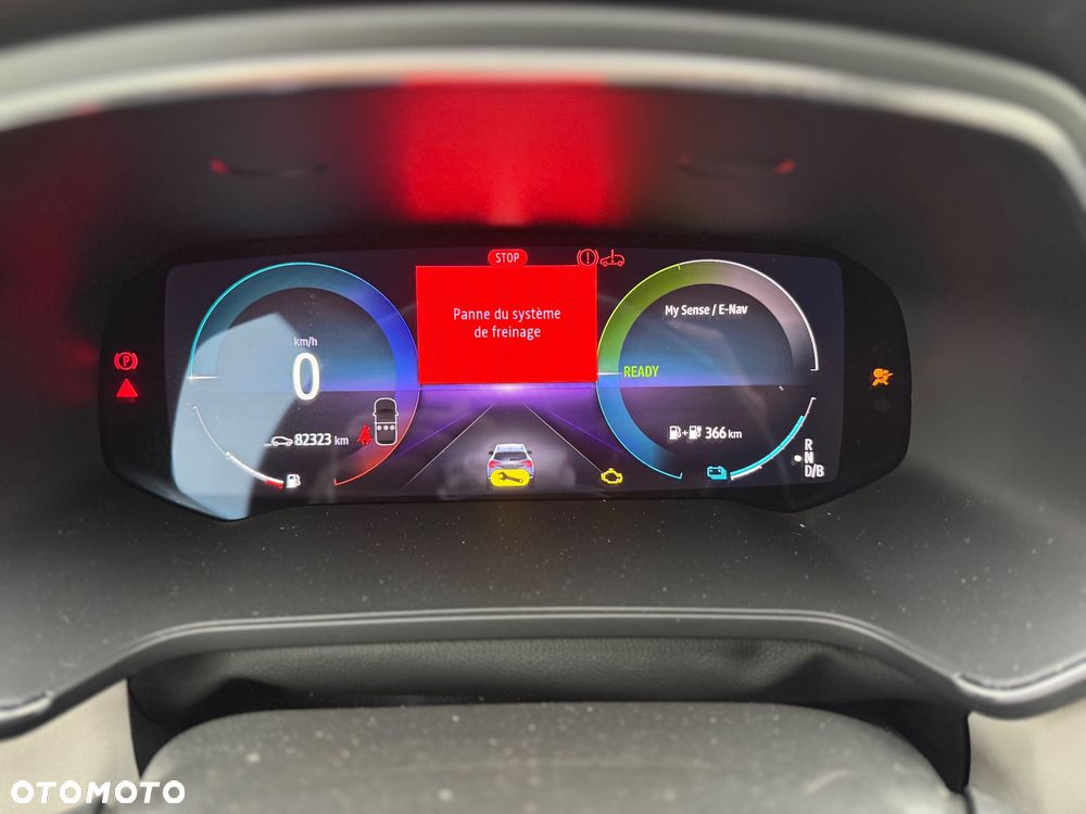 Renault Captur E-TECH 160 INITIALE PARIS - 15