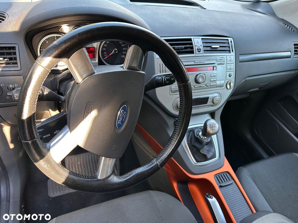 Ford Kuga 2.0 TDCi Trend - 18