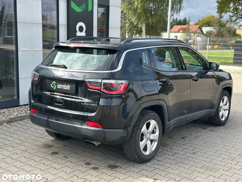 Jeep Compass - 6