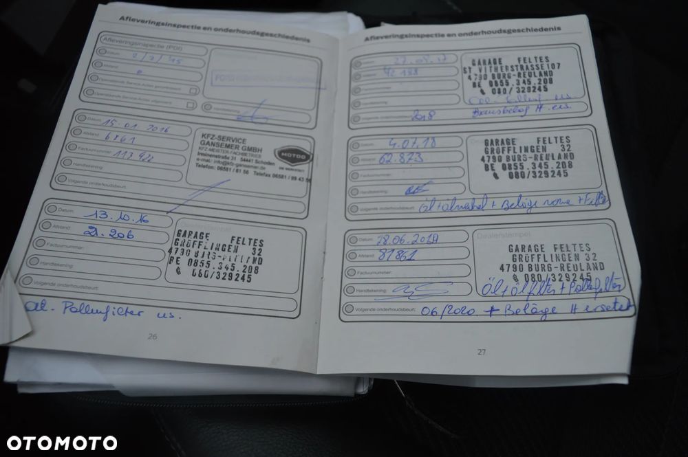 Ford Kuga 2.0 TDCi 4x4 Titanium - 30