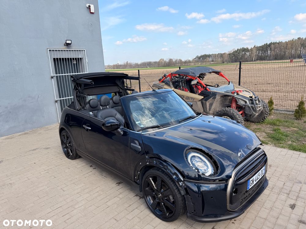 MINI Cooper Resolute Edition sport - 19