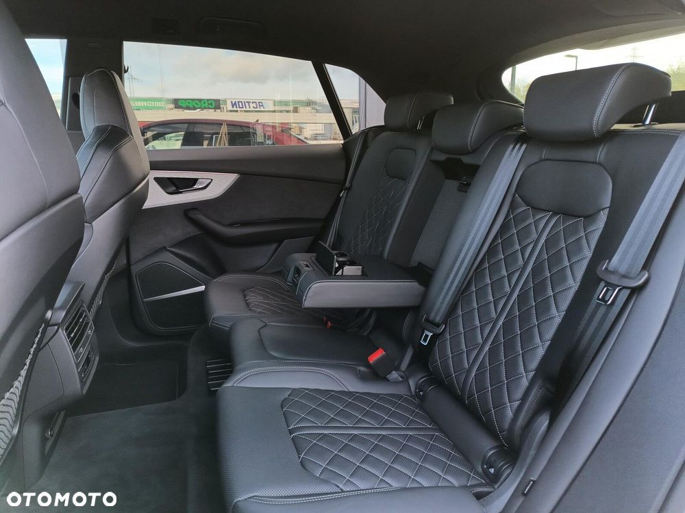 Audi Q8 60 TFSI e PHEV Quattro Tiptronic - 31