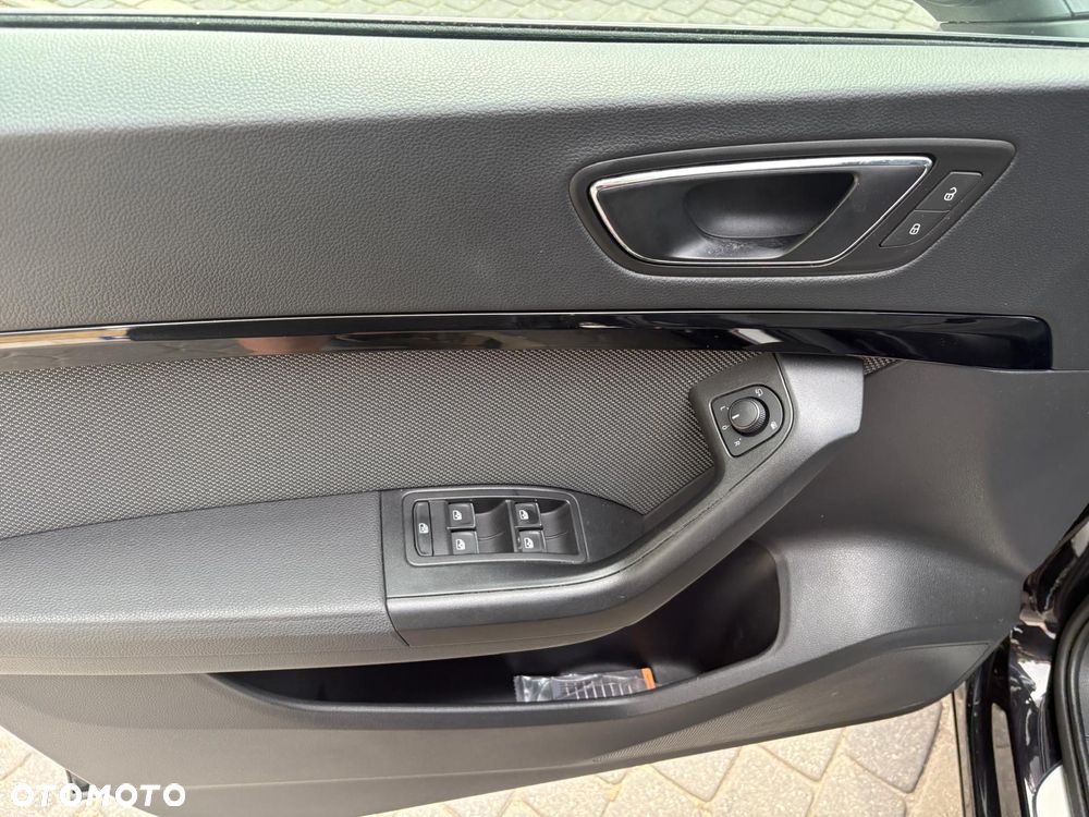 Seat Ateca 1.5 TSI ACT OPF Xcellence - 28