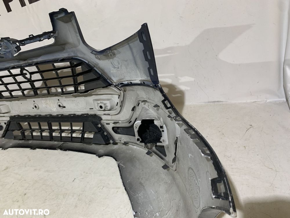 Bara fata Ford Custom, 2013, 2014, 2015, 2016, 2017, cod origine OE BK21-17K819. - 5