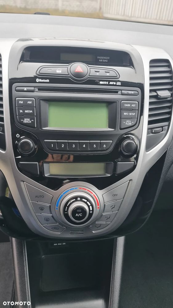 Hyundai ix20 1.6 CRDi Comfort - 13