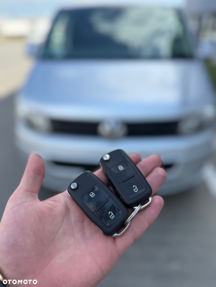 Volkswagen Transporter - 25