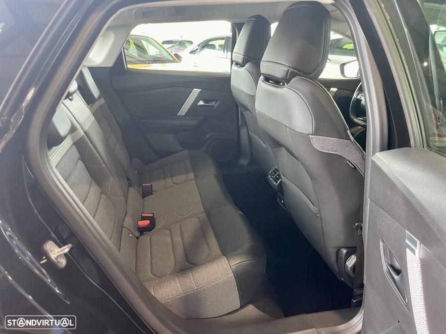 Citroën C4 X 1.2 PureTech Feel Pack EAT8 - 23