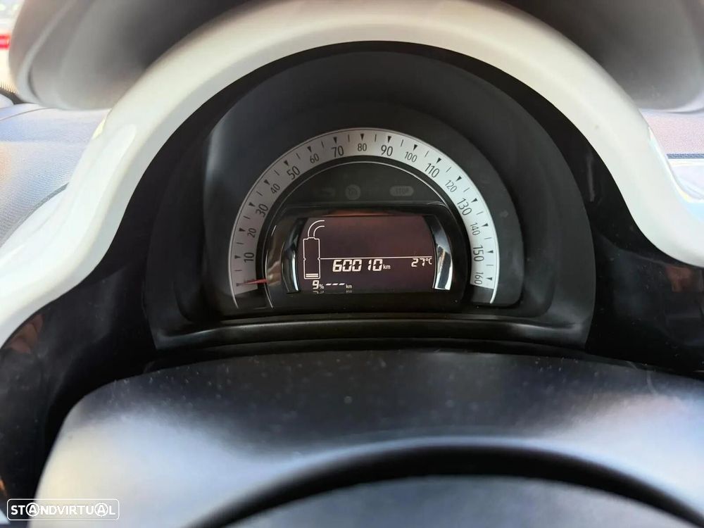 Renault Twingo Z.E. 22 Intens - 36