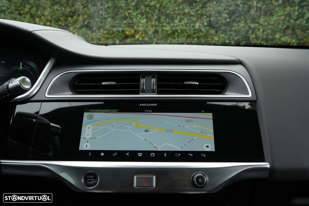 Jaguar I-Pace EV400 AWD R-DYNAMIC HSE - 40
