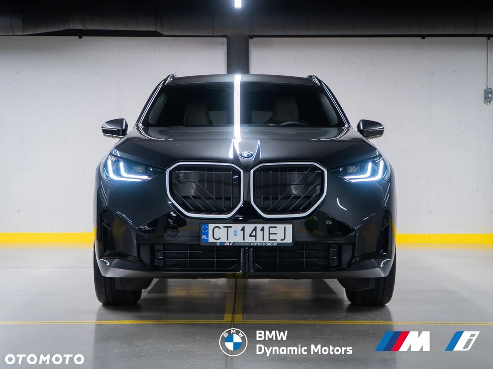 BMW X3 20d xDrive - 2