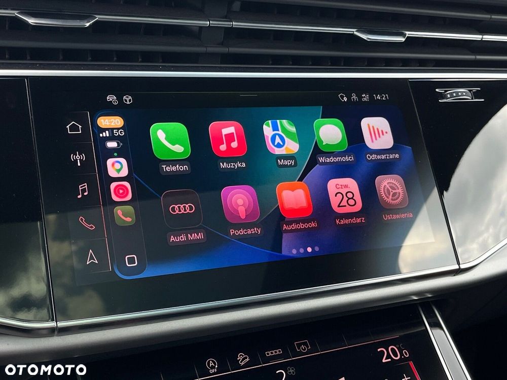 Audi Q7 - 32