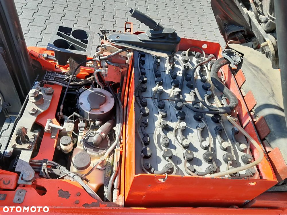 Linde E 14-02 - 6