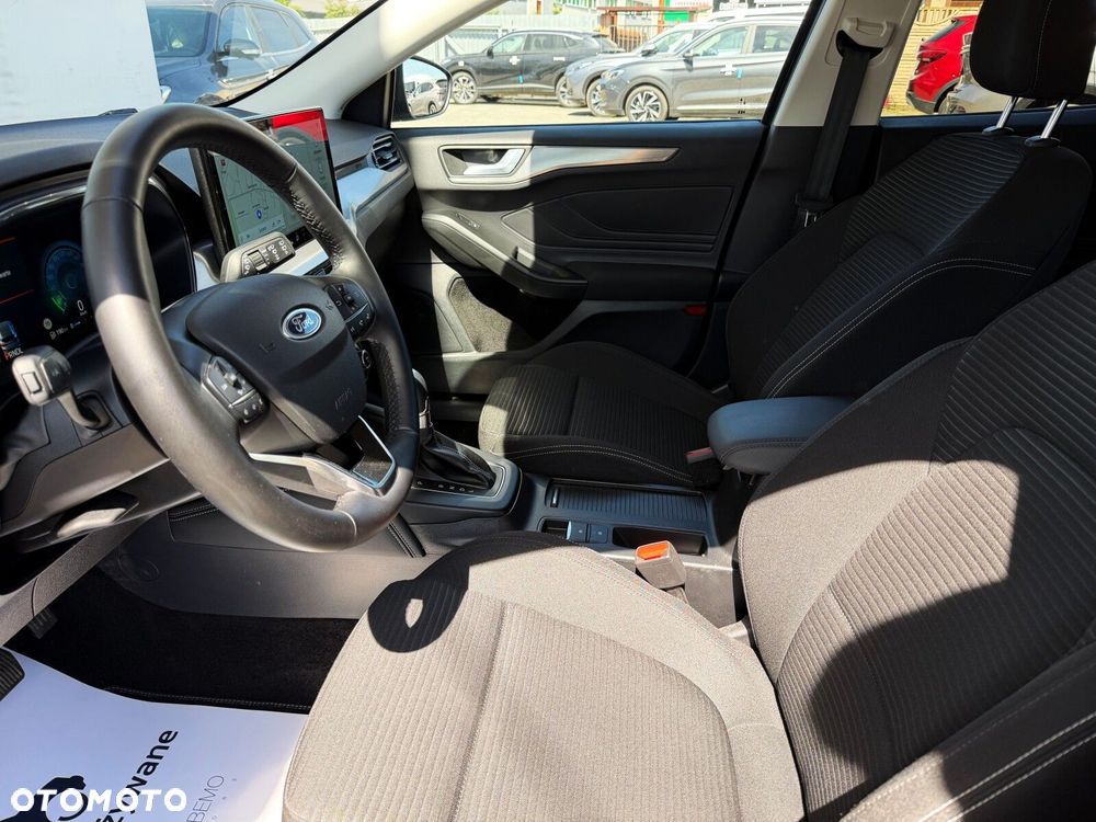 Ford Focus - 12