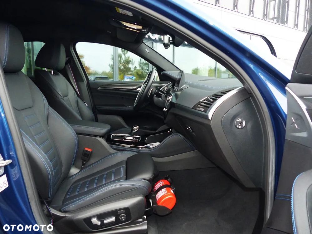 BMW X4 xDrive30i M Sport Edition - 13