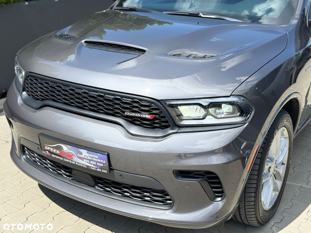 Dodge Durango - 2