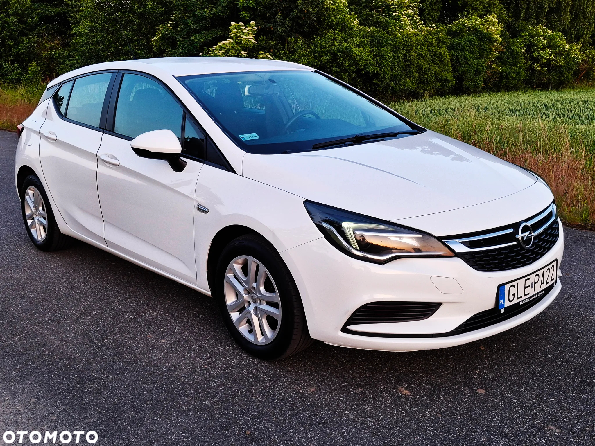 Opel Astra V 1.6 CDTI Enjoy - 3