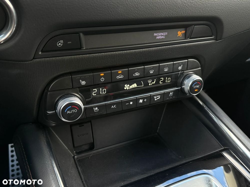 Mazda CX-5 2.5 Skypassion 2WD - 14