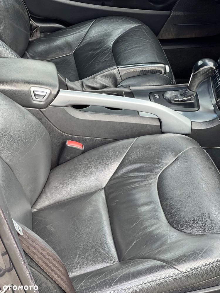 Volvo XC 70 D5 AWD Summum - 7