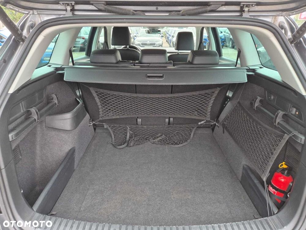 Skoda Kodiaq 2.0 TDI 4x2 Style DSG - 36