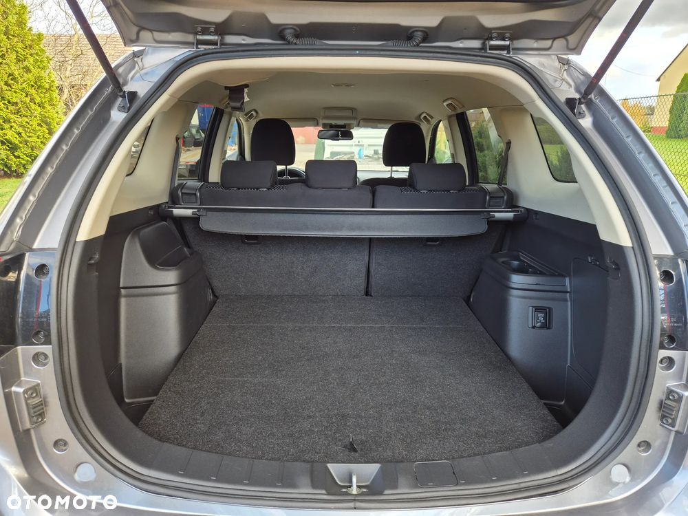 Mitsubishi Outlander 2.0 2WD - 18