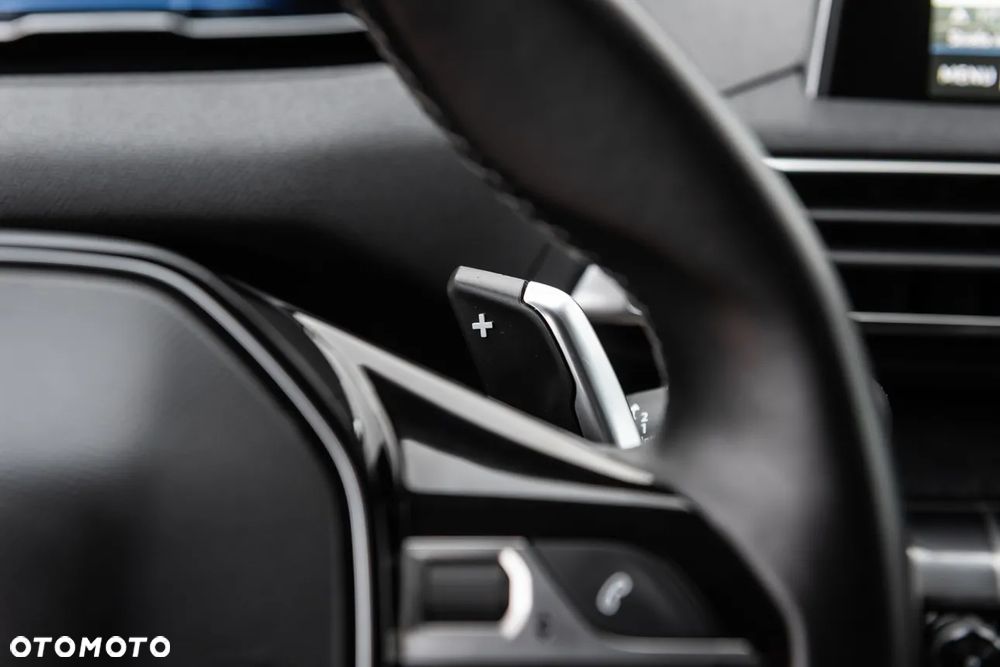 Peugeot 3008 - 19