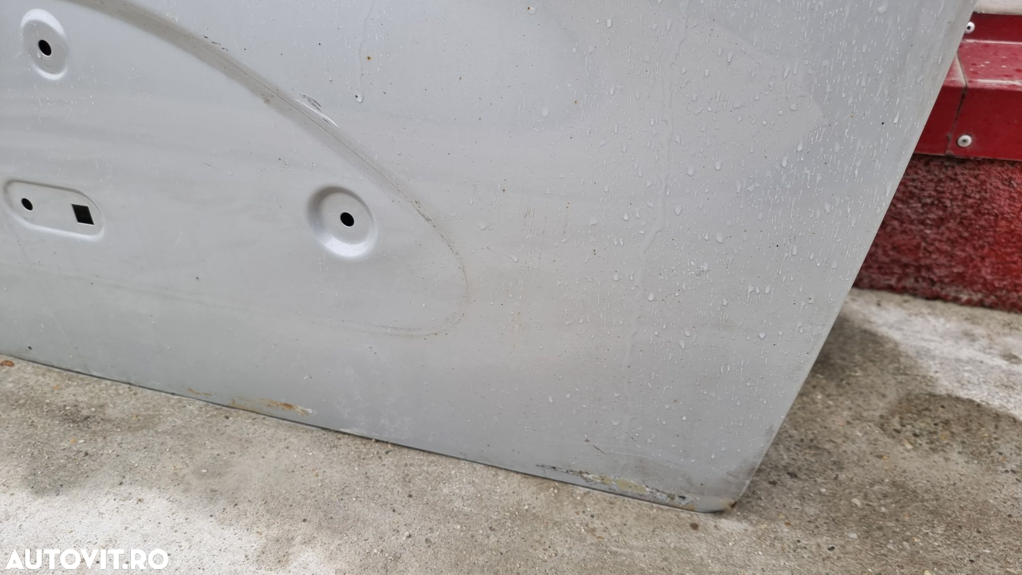 Usa dreapta fata Peugeot Partner / Citroen Berlingo, 2018, 2019, 2020, 2021, 2022. - 4
