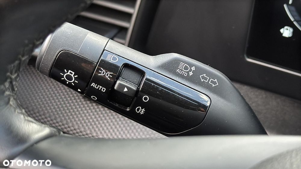 Kia Sportage 1.6 T-GDI MHEV M 2WD DCT - 21